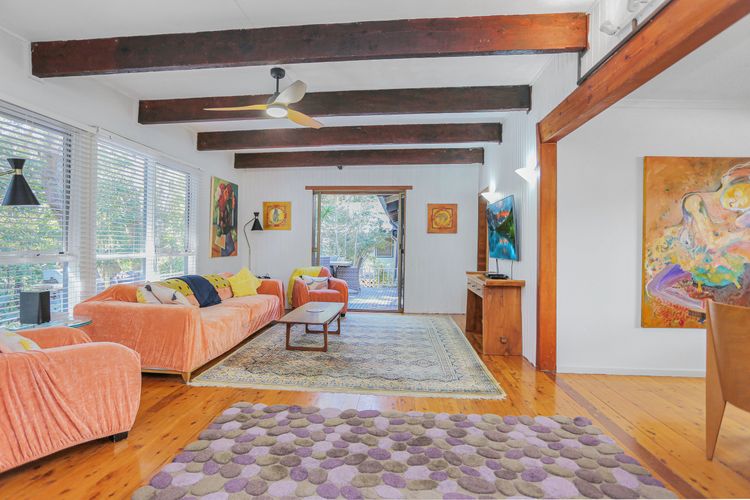 Bennett’s Beach Cottage
