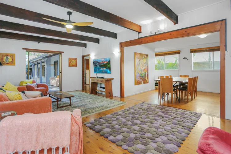 Bennett’s Beach Cottage