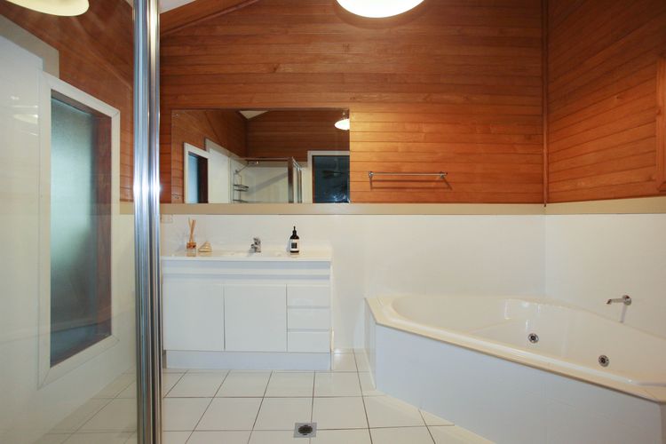 Bennett’s Beach Cottage