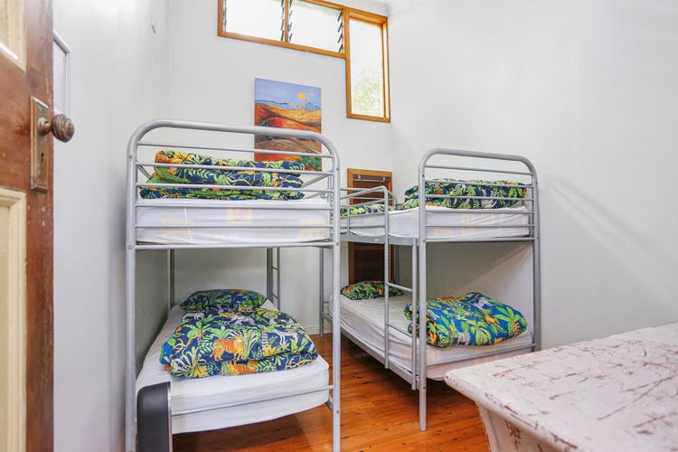 Bennett’s Beach Cottage