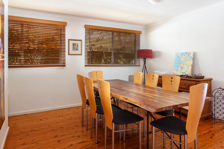 Bennett’s Beach Cottage