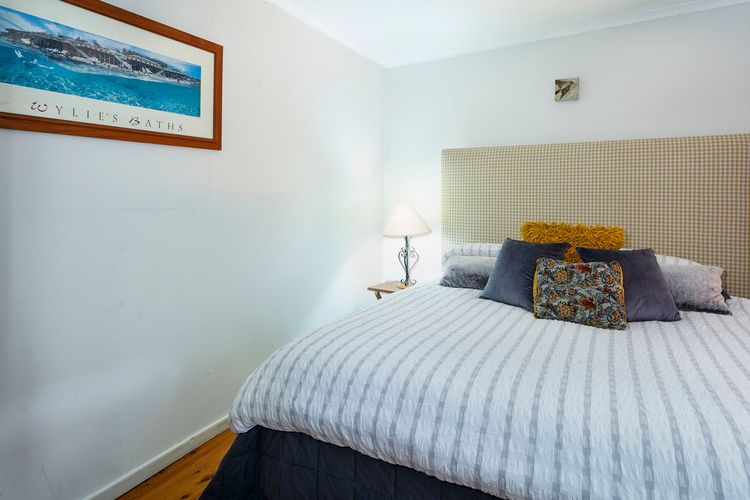 Bennett’s Beach Cottage