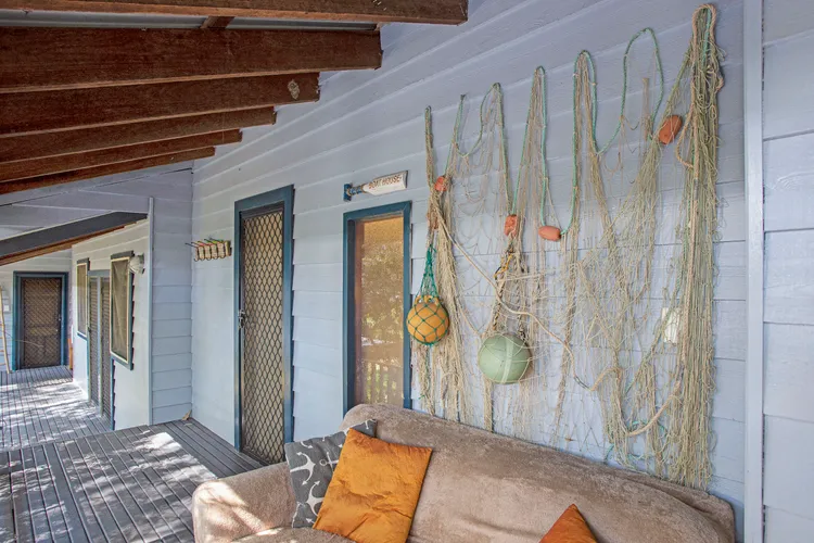Bennett’s Beach Cottage