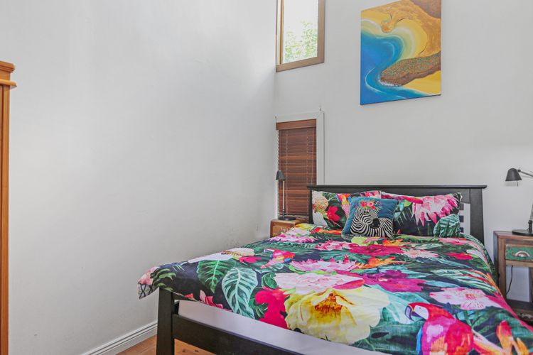 Bennett’s Beach Cottage