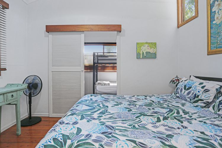 Bennett’s Beach Cottage
