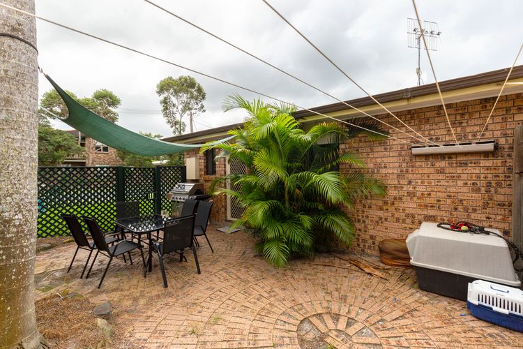 Jade Gardens – Pet Friendly