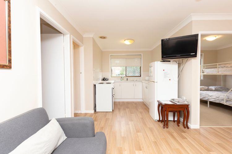 Jade Gardens – Pet Friendly
