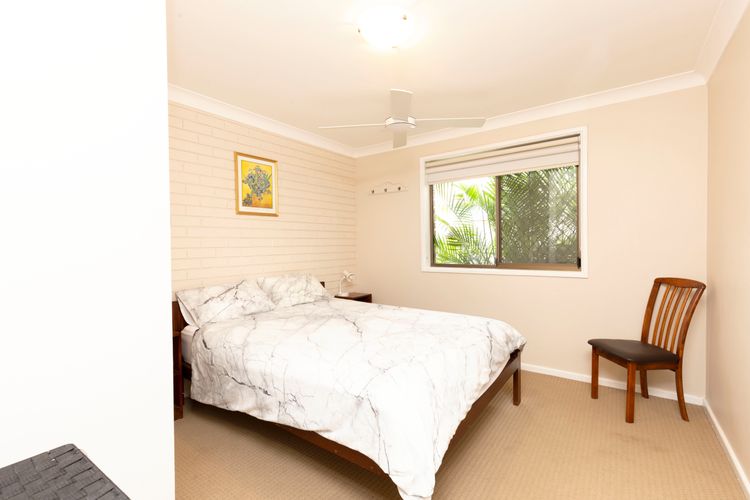 Jade Gardens – Pet Friendly