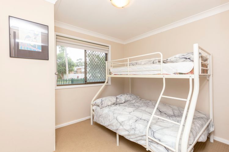 Jade Gardens – Pet Friendly