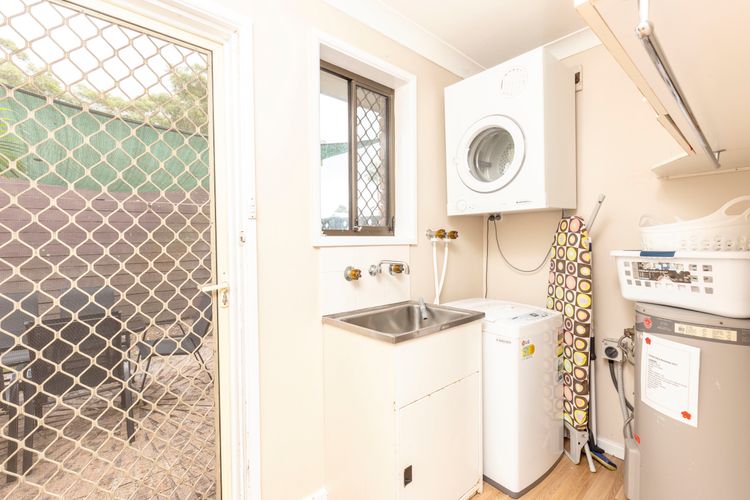 Jade Gardens – Pet Friendly