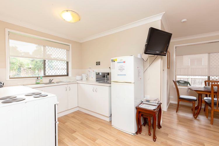 Jade Gardens – Pet Friendly