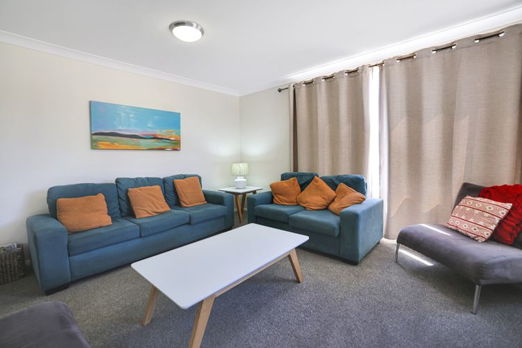 Aquarius Apartment 4