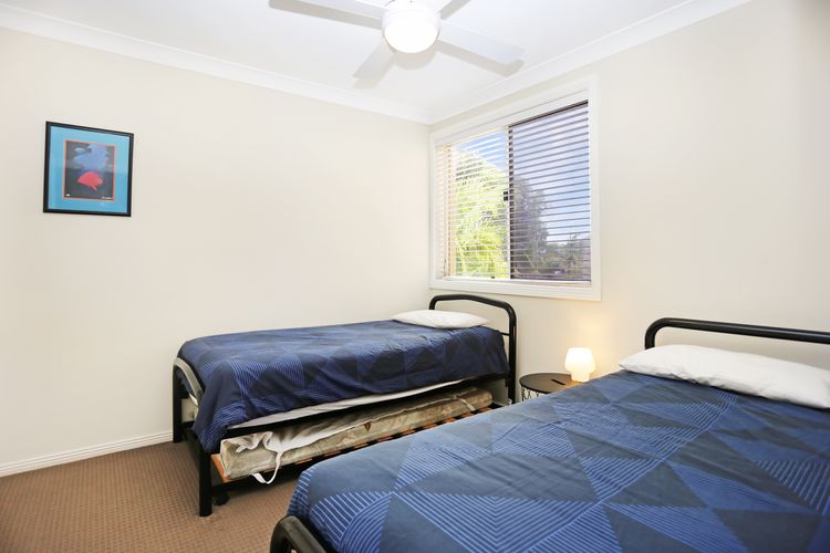 Aquarius Apartment 4