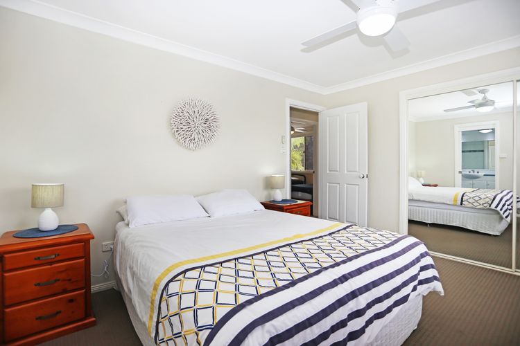 Aquarius Apartment 4