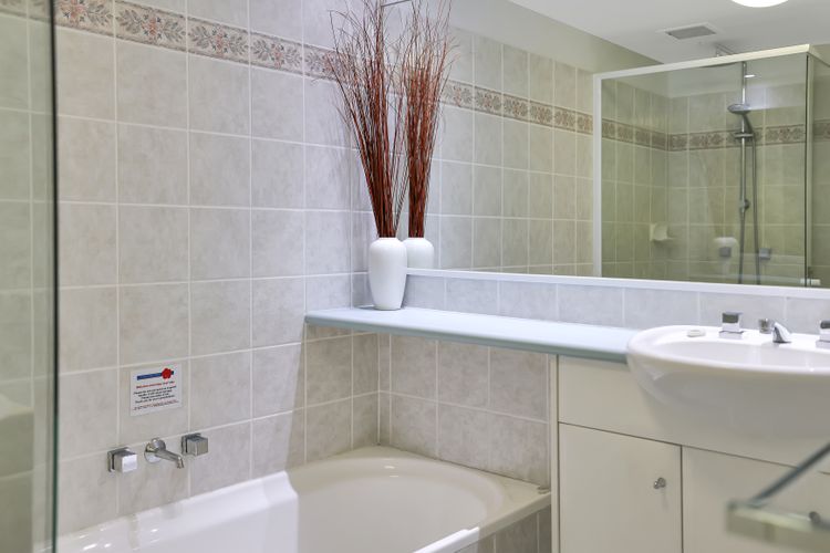 Aquarius Apartment 4