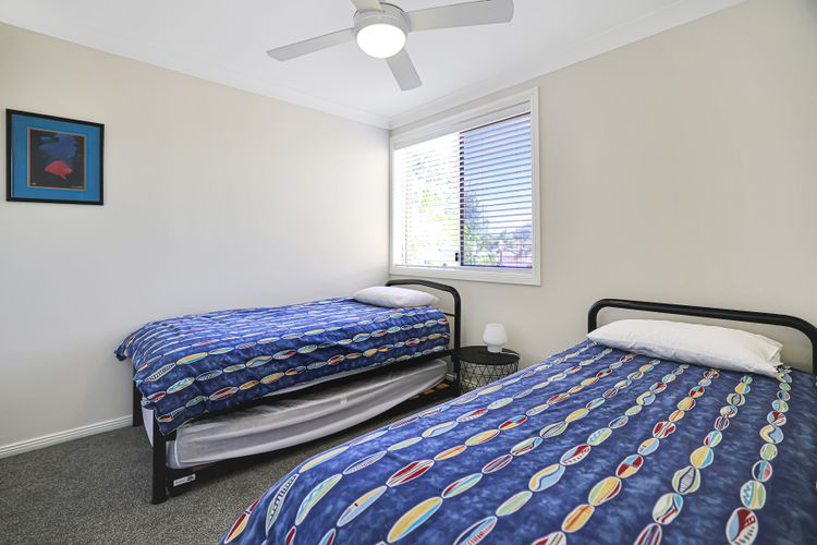 Aquarius Apartment 4