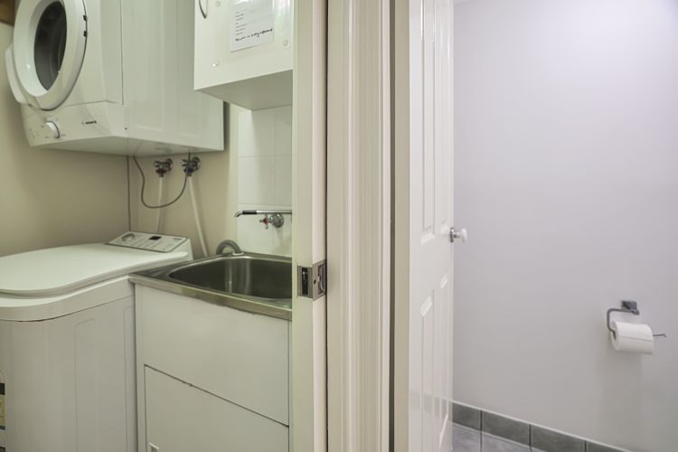 Aquarius Apartment 4