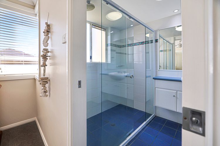 Aquarius Apartment 4
