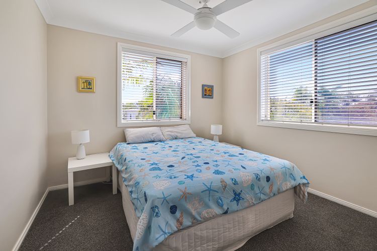Aquarius Apartment 4