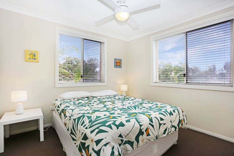 Aquarius Apartment 4