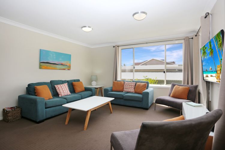 Aquarius Apartment 4