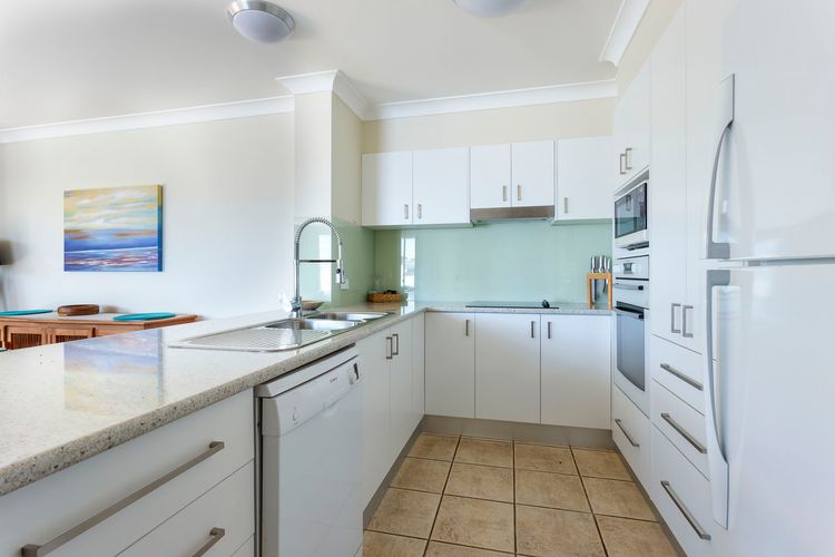 Aquarius Apartment 4
