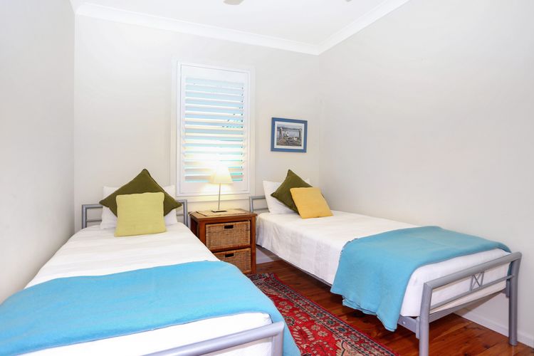 Wanda – Pet Friendly