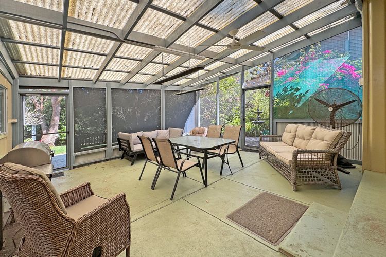 Wanda – Pet Friendly