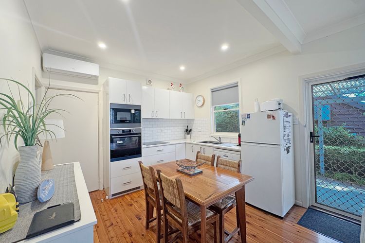 Wanda – Pet Friendly
