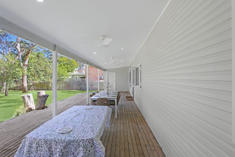 Summer Cottage – Walk to Beaches