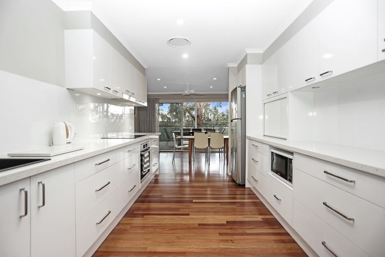 River Views – Pet Friendly
