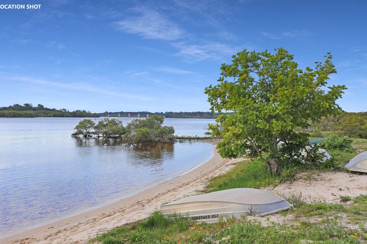 River Views – Pet Friendly