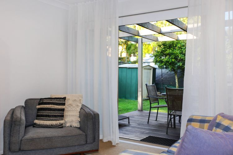 Vitamin Sea – Pet Friendly