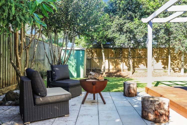 Vitamin Sea – Pet Friendly