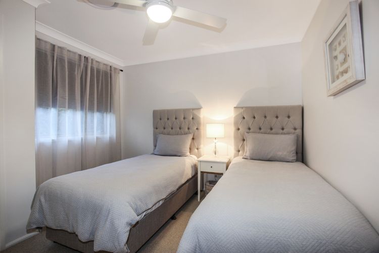 Vitamin Sea – Pet Friendly