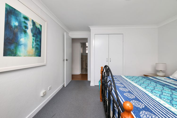Providence 1 – Beachside Ground Floor Apartment