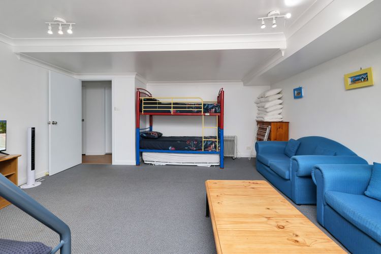 Providence 1 – Beachside Ground Floor Apartment
