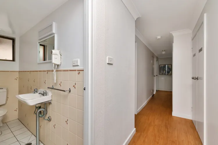 Providence 1 – Beachside Ground Floor Apartment