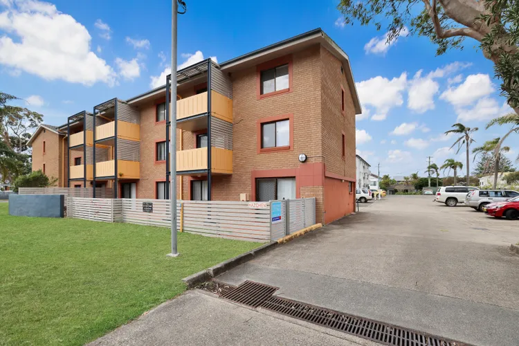 Providence 1 – Beachside Ground Floor Apartment