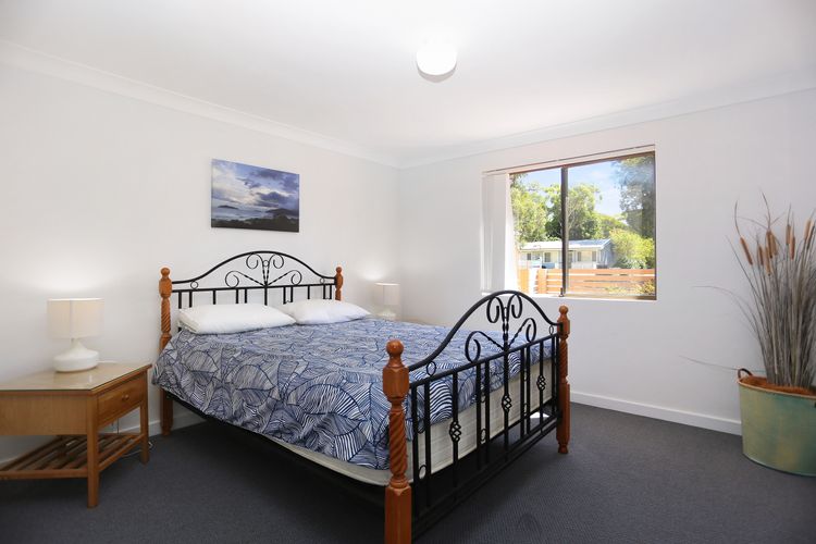 Providence Apartment 1
