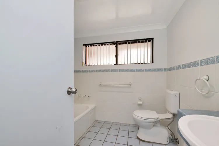 Providence 1 – Beachside Ground Floor Apartment