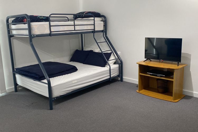 Providence Apartment 1