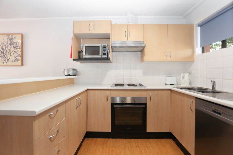 Providence Apartment 1