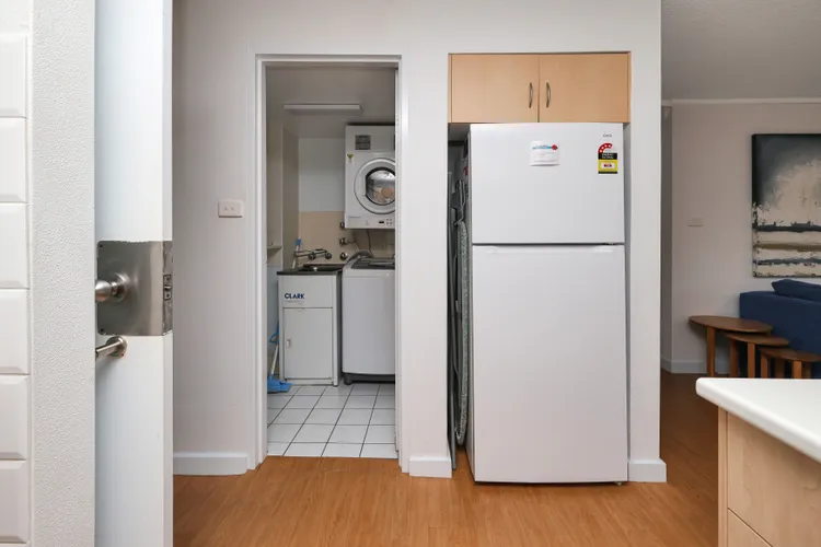 Providence 1 – Beachside Ground Floor Apartment