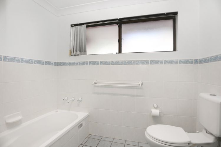 Providence Apartment 1