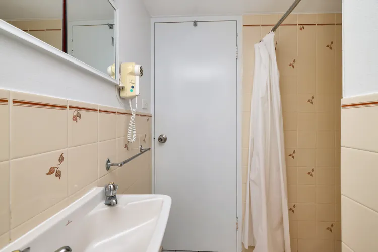 Providence 1 – Beachside Ground Floor Apartment