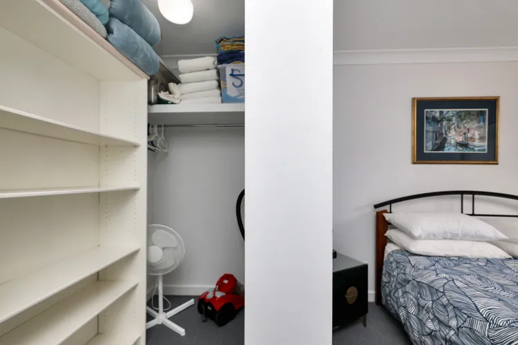 Providence 1 – Beachside Ground Floor Apartment