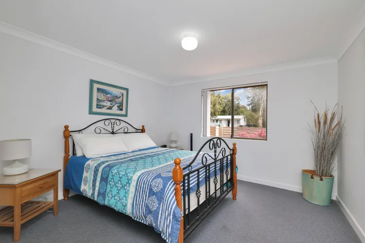 Providence 1 – Beachside Ground Floor Apartment