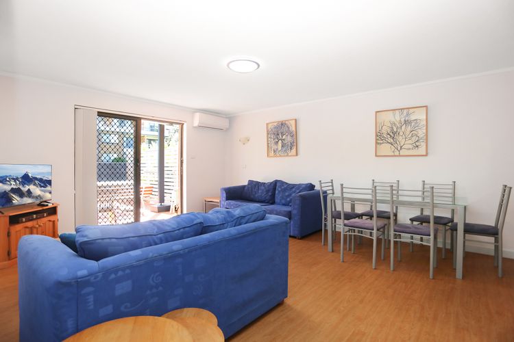 Providence Apartment 1