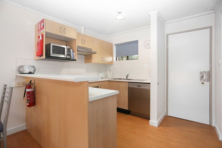 Providence Apartment 1